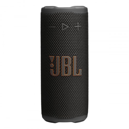 Bluetooth-højttaler JBL - sort, 16 W, bærbar