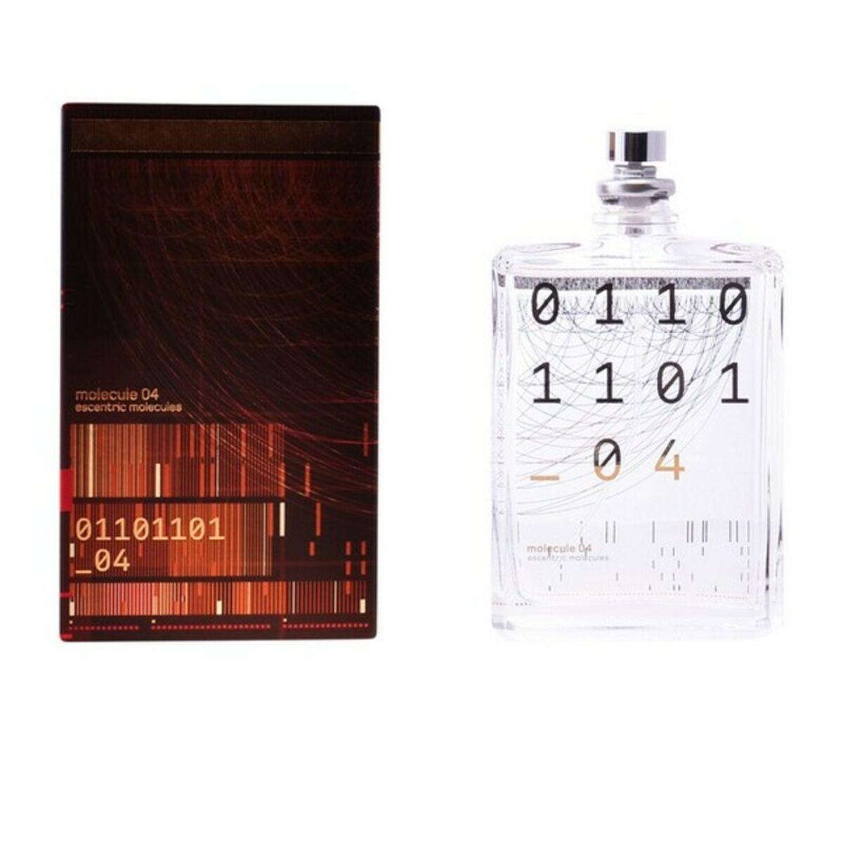 Parfume til kvinder Escentric Molecules Molecule 04 EDT 100 ml