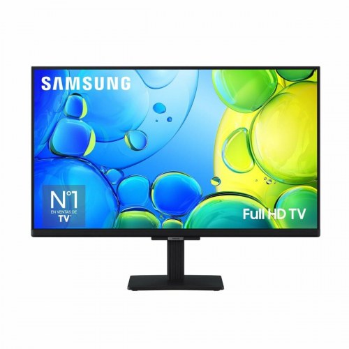 Smart TV Samsung 24" Full HD LED (TU24F6005FKXXC)