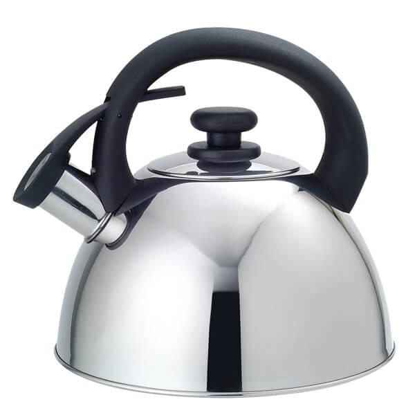 Vandkedel 2,5 l – Maestro MR-1302-GREY
