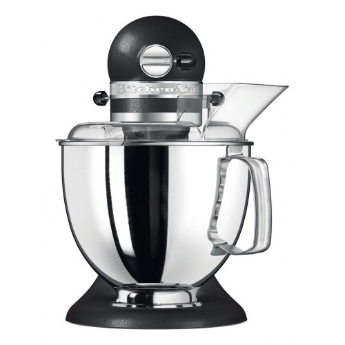 Køkkenmaskine KitchenAid Artisan 4,8 l – 300 W – Støbejerns-sort