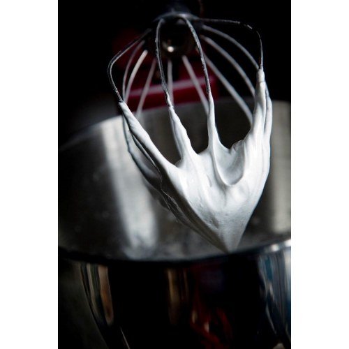 Køkkenmaskine KitchenAid Artisan 4,8 l 300 W – Rød (Candy Apple)