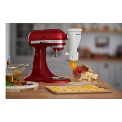 Køkkenmaskine KitchenAid Artisan 4,8 l 300 W – Rød (Candy Apple)