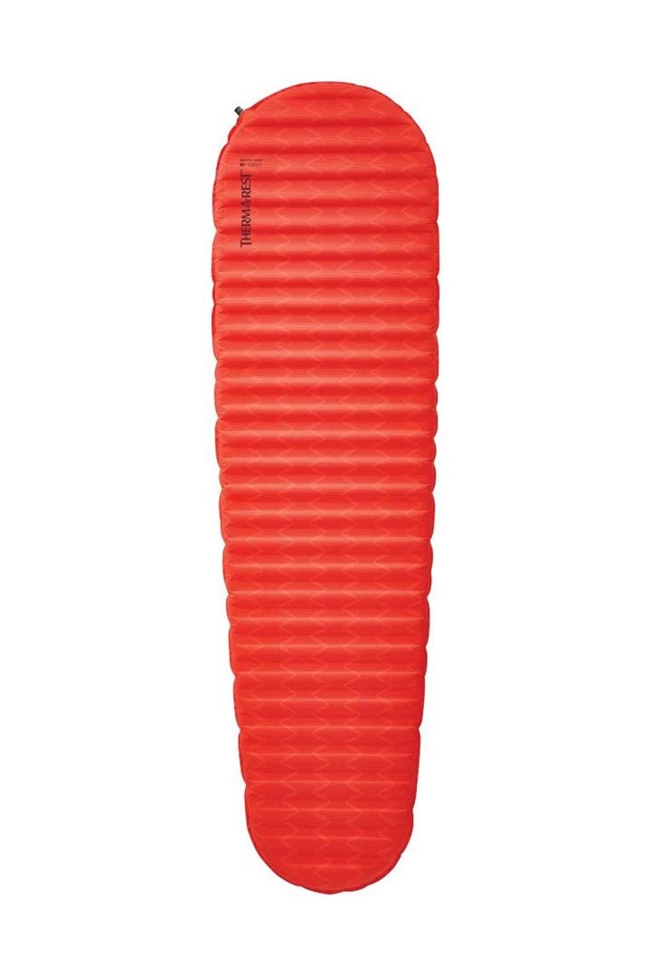 Selvoppusteligt liggeunderlag ProLite Apex Large - Heat Wave