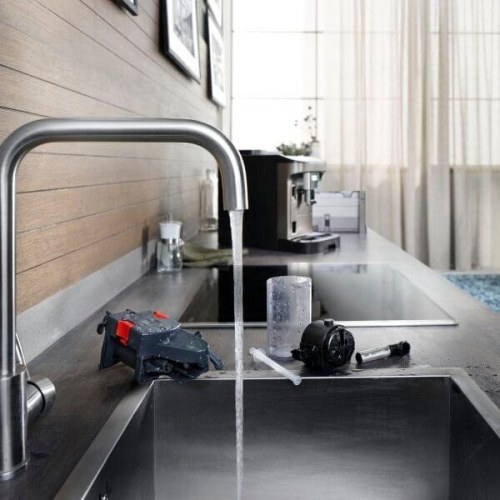 Kaffemaskine fuldautomatisk De’Longhi Magnifica Evo ECAM290.81.TB – 1,8 l