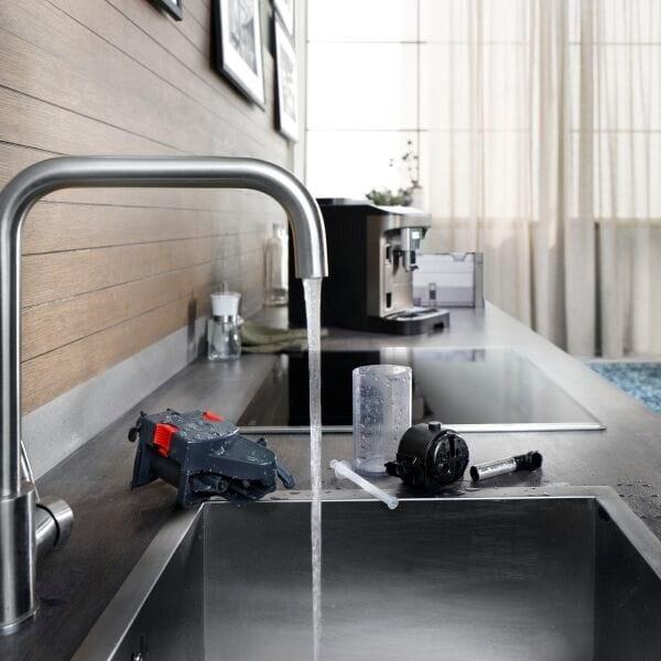 Kaffemaskine fuldautomatisk De’Longhi Magnifica Evo ECAM290.81.TB – 1,8 l