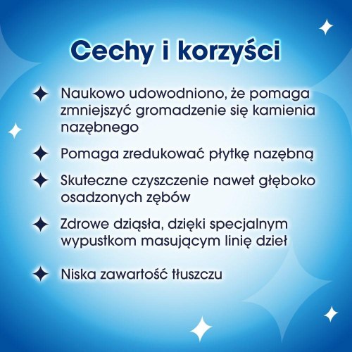 Hundedentalsticks Purina Dentalife Extra Mini – tandpleje snack 69 g