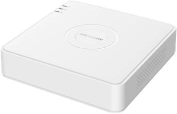 HIKVISION iDS-7108HQHI-M1/S(E) DVR 8 Kanal HD-TVI
