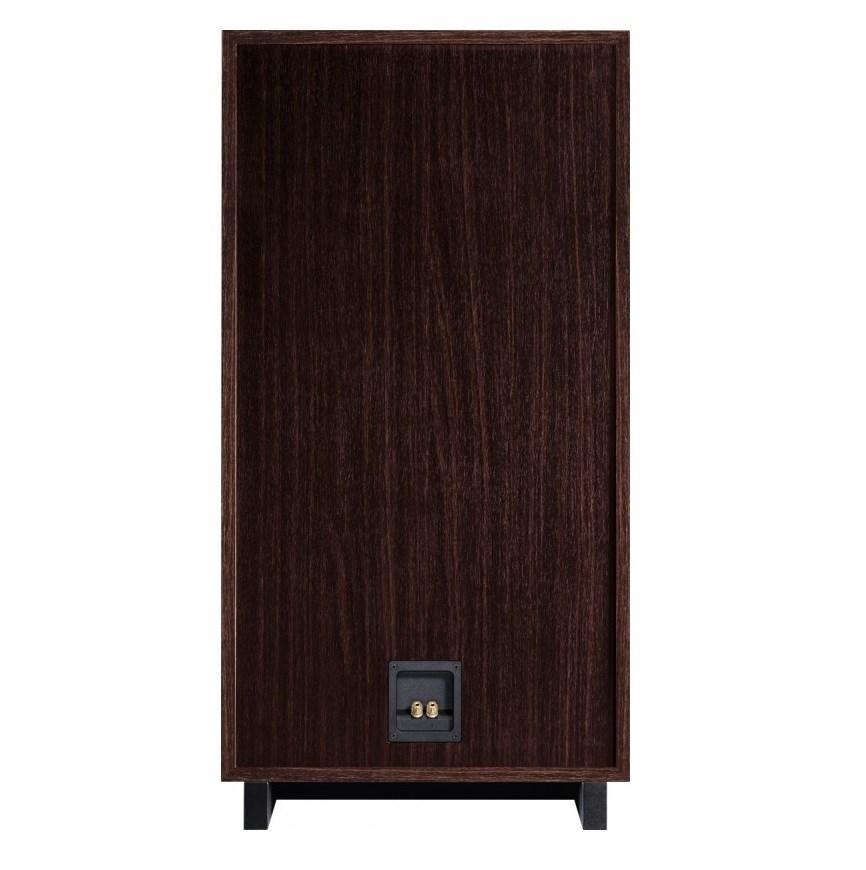 Gulvhøjttaler Magnat Transpuls 1500 - 3-vejs, 500 W, brun