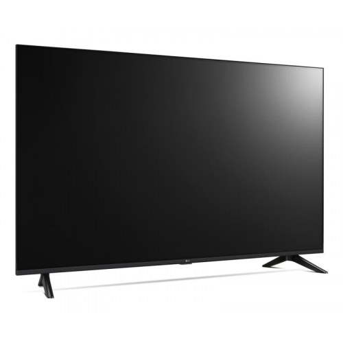 4K Smart TV LG UHD AI 43" (43UA73003LA) – 2025, sort