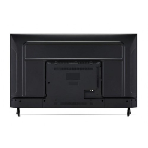 4K Smart TV LG UHD AI 43" (43UA73003LA) – 2025, sort