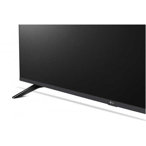4K Smart TV LG UHD AI 43" (43UA73003LA) – 2025, sort