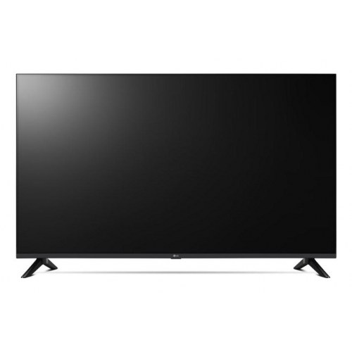 4K Smart TV LG UHD AI 43" (43UA73003LA) – 2025, sort