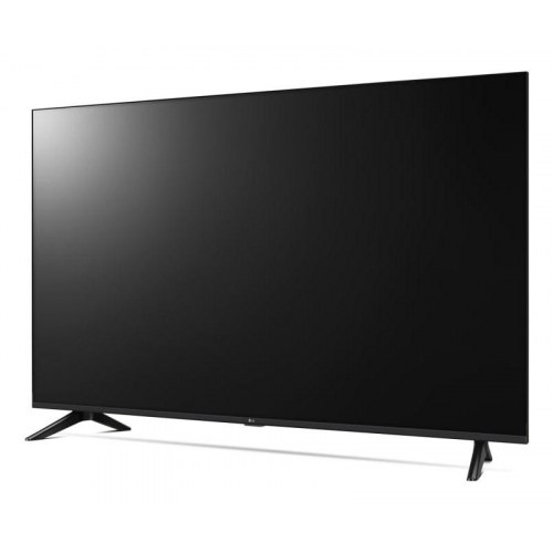 4K Smart TV LG UHD AI 43" (43UA73003LA) – 2025, sort
