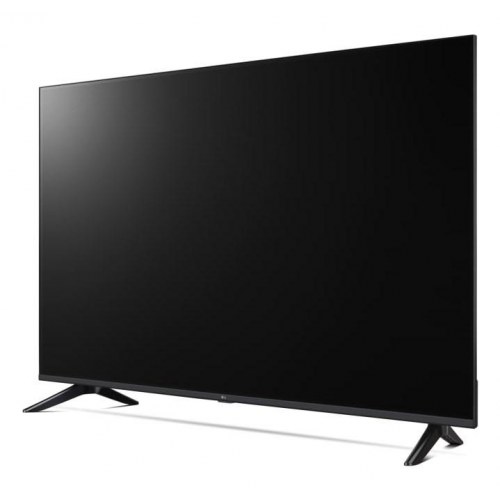4K Smart TV LG UHD AI 43" (43UA73003LA) – 2025, sort