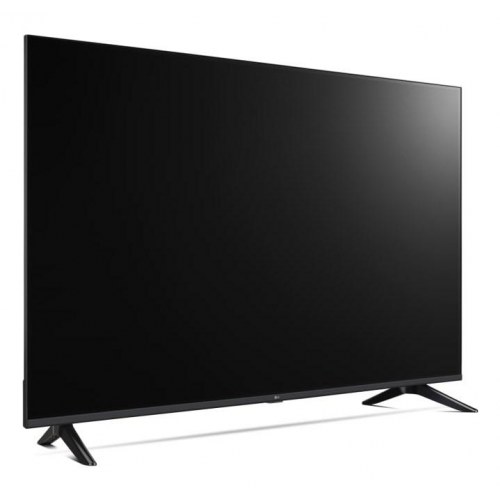 4K Smart TV LG UHD AI 43" (43UA73003LA) – 2025, sort