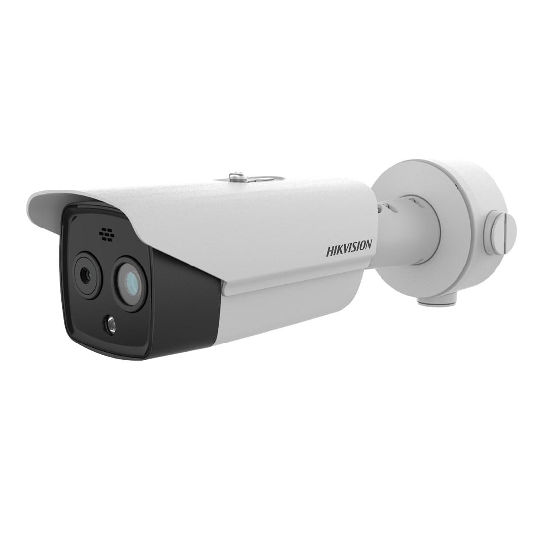 Overvågningskamera IP - Hikvision DS-2TD2628-3/QA(O-STD) billede
