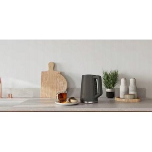 Elkedel Electrolux E5K1-6AN – 1,7 l, sort