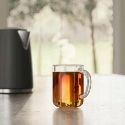 Elkedel Electrolux E5K1-6AN – 1,7 l, sort