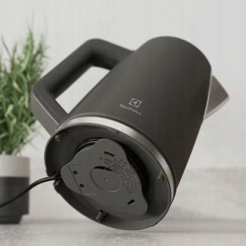 Elkedel Electrolux E5K1-6AN – 1,7 l, sort