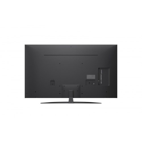 4K Smart TV LG NanoCell AI 55" (55NANO81A3A) - webOS, 2025