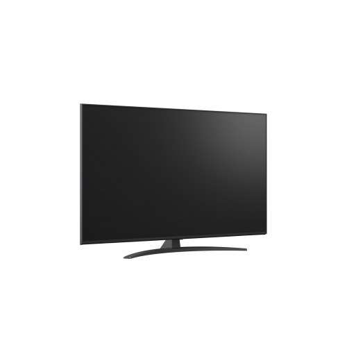4K Smart TV LG NanoCell AI 55" (55NANO81A3A) - webOS, 2025