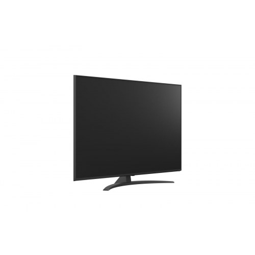 4K Smart TV LG NanoCell AI 55" (55NANO81A3A) - webOS, 2025