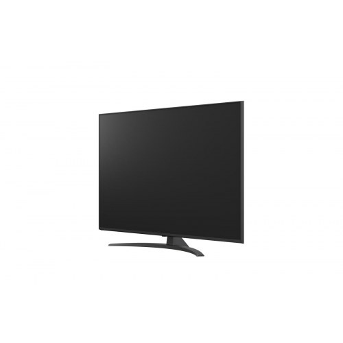 4K Smart TV LG NanoCell AI 55" (55NANO81A3A) - webOS, 2025