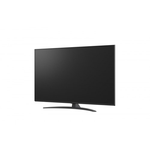 4K Smart TV LG NanoCell AI 55" (55NANO81A3A) - webOS, 2025