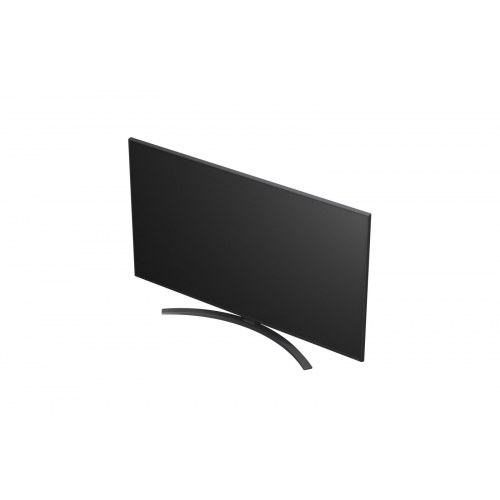 4K Smart TV LG NanoCell AI 55" (55NANO81A3A) - webOS, 2025