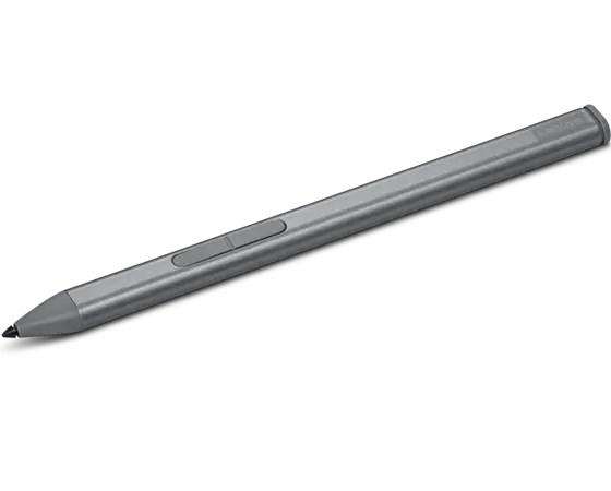 Stylus pen - Lenovo 4X81P44052, grå, 10,4 g billede