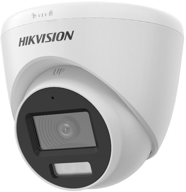 Overvågningskamera Hikvision 4‑in‑1 DS-2CE78K0T-LFS (2,8 mm)