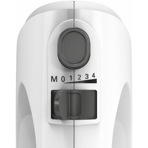 Håndmixer Bosch CleverMixx MFQ24200 – 400 W, hvid