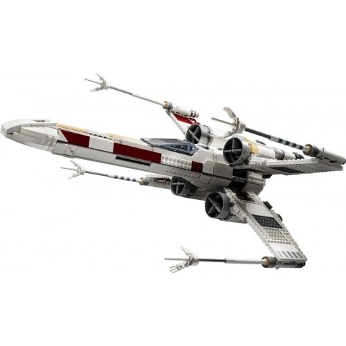 LEGO Star Wars X-wing Starfighter 75355 byggesæt (18+)