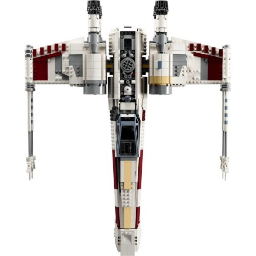 LEGO Star Wars X-wing Starfighter 75355 byggesæt (18+)