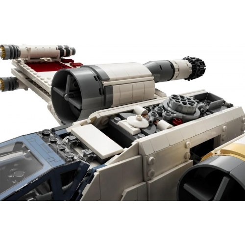 LEGO Star Wars X-wing Starfighter 75355 byggesæt (18+)