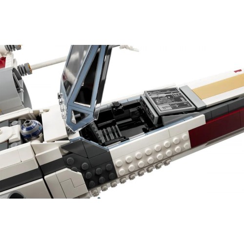 LEGO Star Wars X-wing Starfighter 75355 byggesæt (18+)