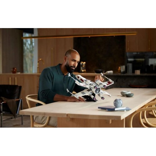 LEGO Star Wars X-wing Starfighter 75355 byggesæt (18+)