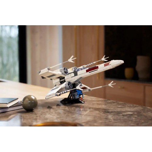 LEGO Star Wars X-wing Starfighter 75355 byggesæt (18+)