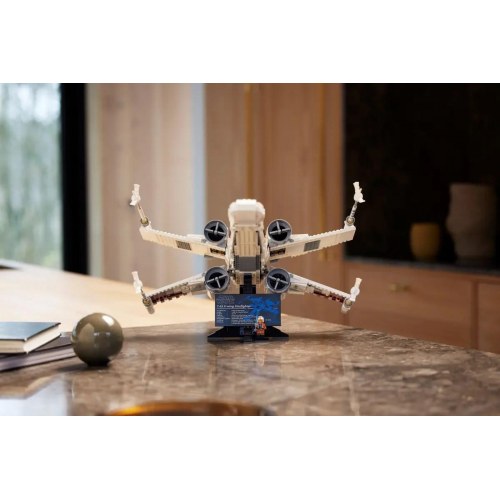 LEGO Star Wars X-wing Starfighter 75355 byggesæt (18+)