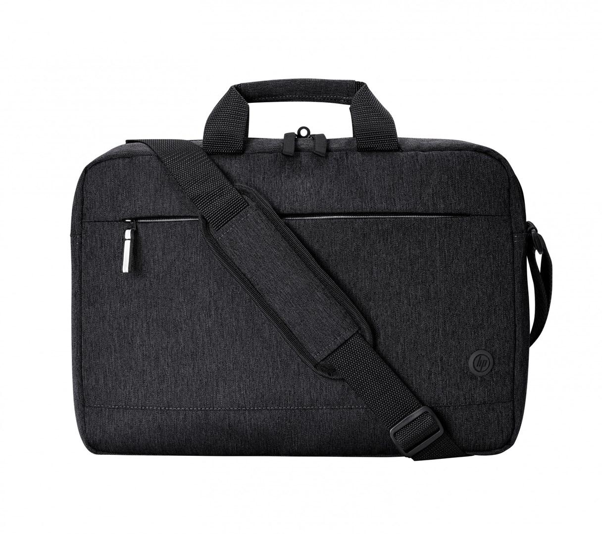 Computertaske HP Prelude Pro 15,6" Top Load - sort billede