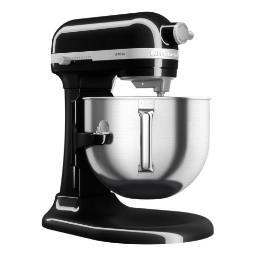Køkkenmaskine KitchenAid Artisan 6,6 l – Sort, 325 W