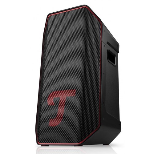 Bluetooth-højtaler Teufel ROCKSTER AIR 2 - sort/hvid - 2.1