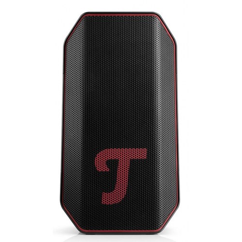 Bluetooth-højtaler Teufel ROCKSTER AIR 2 - sort/hvid - 2.1