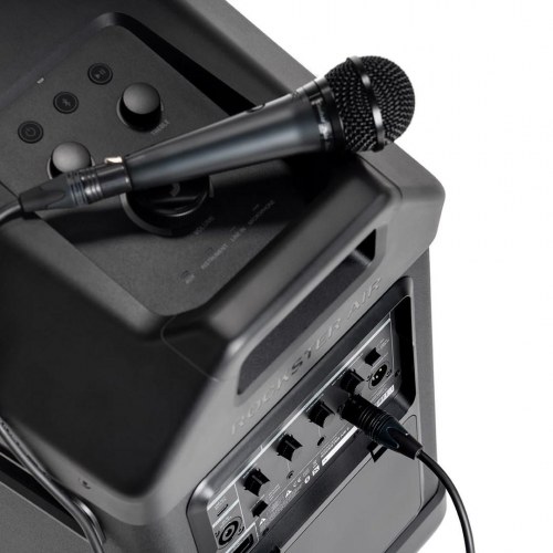 Bluetooth-højtaler Teufel ROCKSTER AIR 2 - sort/hvid - 2.1