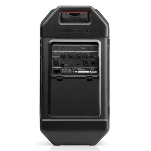 Bluetooth-højtaler Teufel ROCKSTER AIR 2 - sort/hvid - 2.1