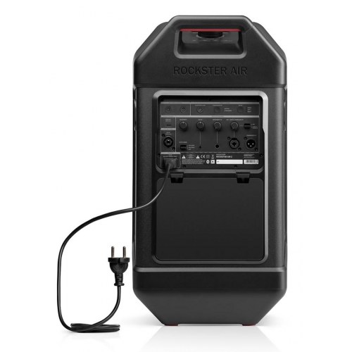 Bluetooth-højtaler Teufel ROCKSTER AIR 2 - sort/hvid - 2.1
