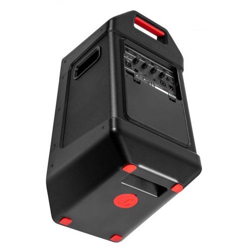 Bluetooth-højtaler Teufel ROCKSTER AIR 2 - sort/hvid - 2.1