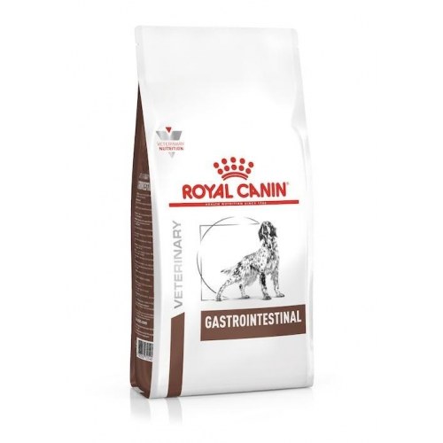 Hundefoder tørfoder Royal Canin Gastrointestinal 15 kg