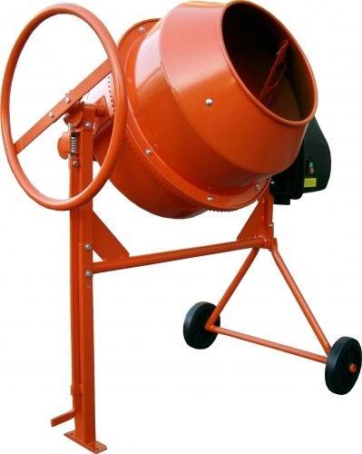 Betonblander 130 l - Francodex MIX-130/ŻK billede